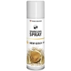 Barwnik spożywczy w sprayu ozdoby na tort dekoracje urodzinowe 50 ml kolor złoty